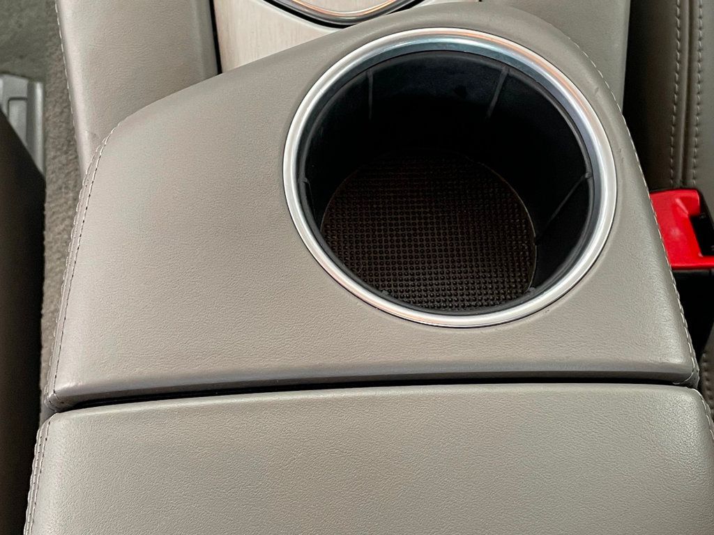 2012 Porsche Panamera Turbo - 22945368 - 62