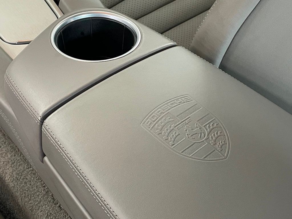 2012 Porsche Panamera Turbo - 22945368 - 63