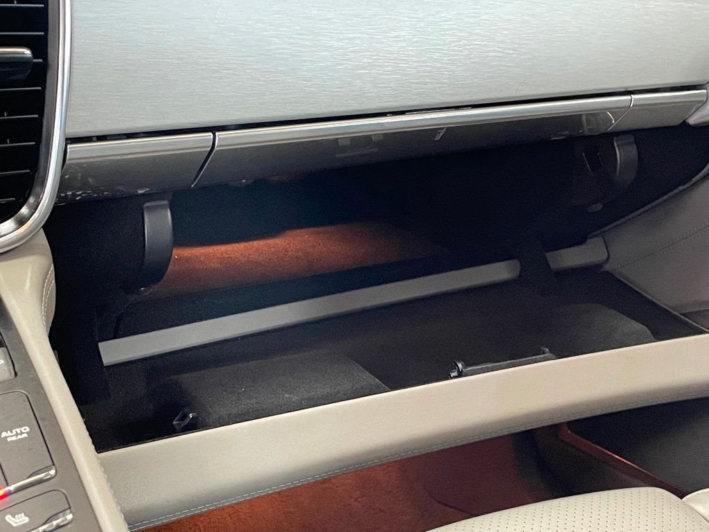 2012 Porsche Panamera Turbo - 22945368 - 65