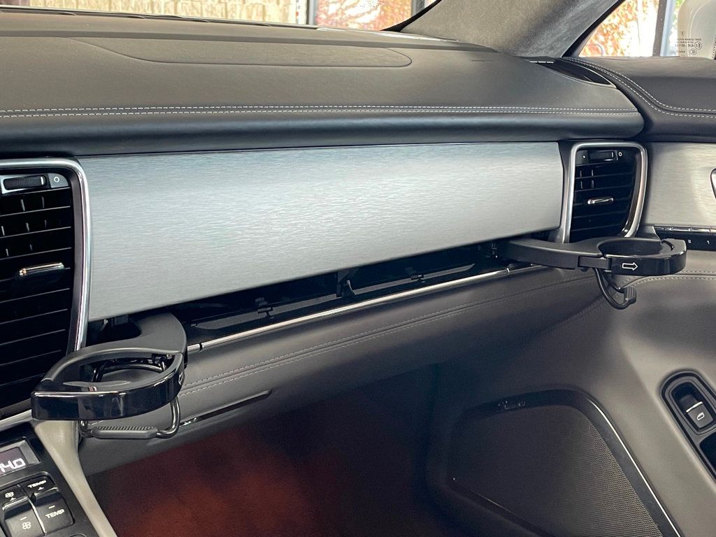 2012 Porsche Panamera Turbo - 22945368 - 66