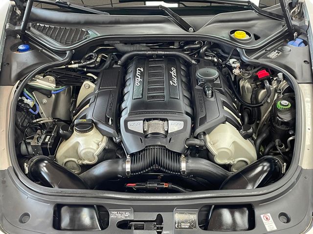 2012 Porsche Panamera Turbo - 22945368 - 68