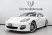 2012 Porsche Panamera Turbo - 22945397 - 0