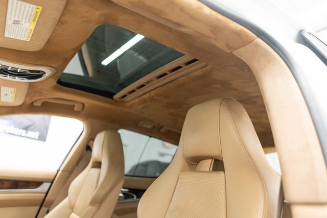 2012 Porsche Panamera Turbo - 22945397 - 10