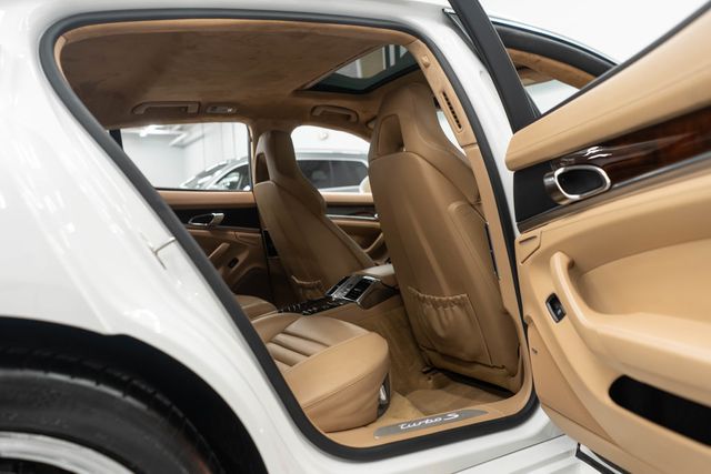 2012 Porsche Panamera Turbo - 22945397 - 12