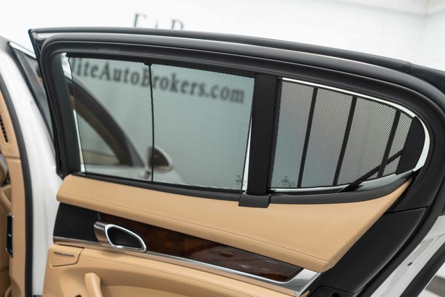 2012 Porsche Panamera Turbo - 22945397 - 13