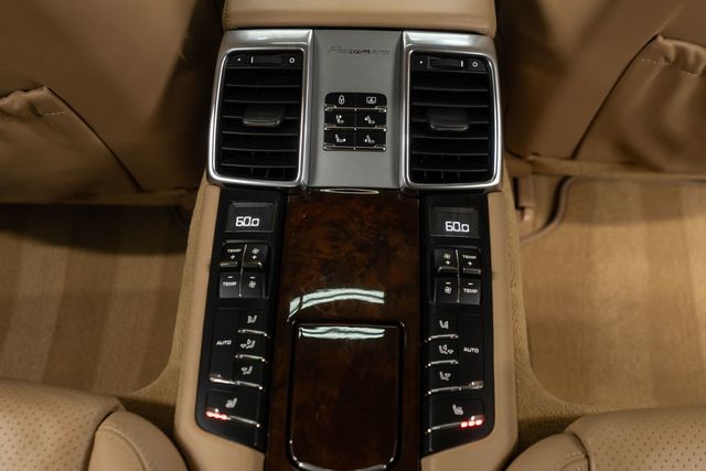 2012 Porsche Panamera Turbo - 22945397 - 14