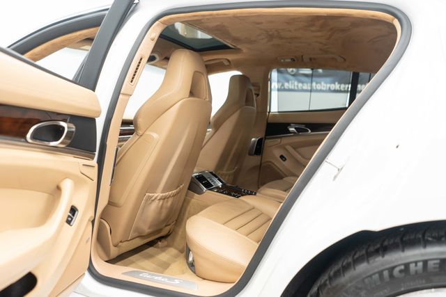 2012 Porsche Panamera Turbo - 22945397 - 15