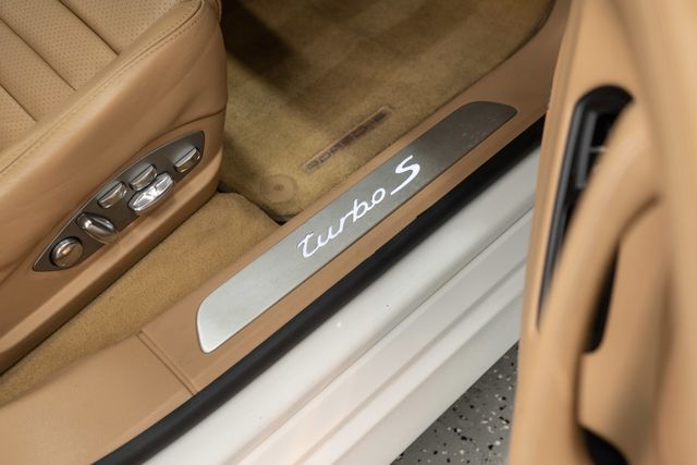 2012 Porsche Panamera Turbo - 22945397 - 16
