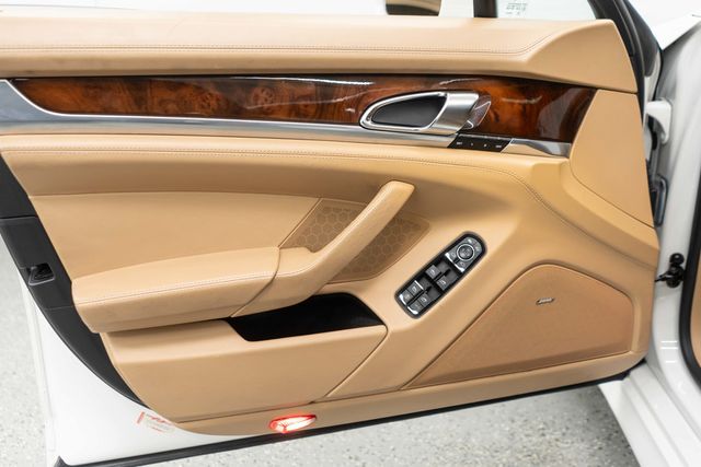 2012 Porsche Panamera Turbo - 22945397 - 17
