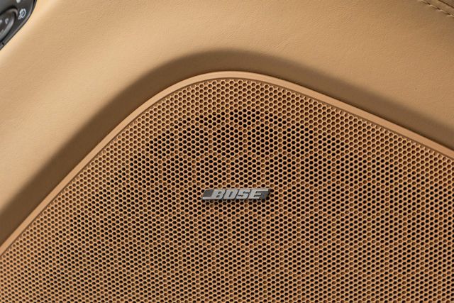 2012 Porsche Panamera Turbo - 22945397 - 18