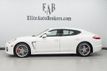 2012 Porsche Panamera Turbo - 22945397 - 1