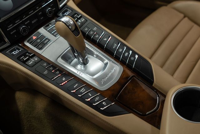 2012 Porsche Panamera Turbo - 22945397 - 22