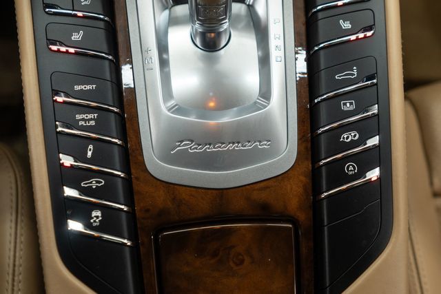 2012 Porsche Panamera Turbo - 22945397 - 23