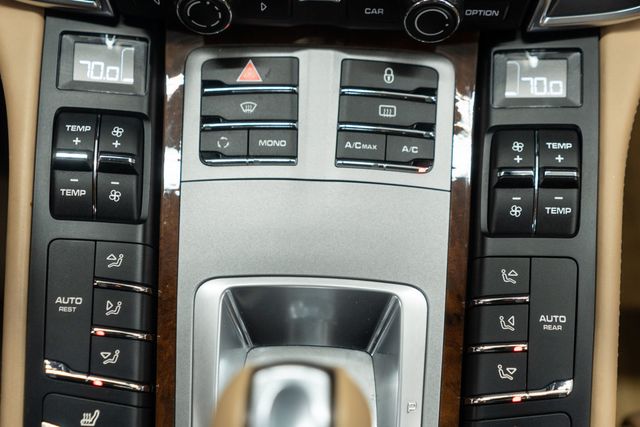 2012 Porsche Panamera Turbo - 22945397 - 24