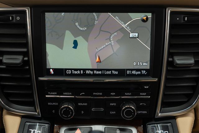 2012 Porsche Panamera Turbo - 22945397 - 25