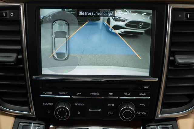 2012 Porsche Panamera Turbo - 22945397 - 26
