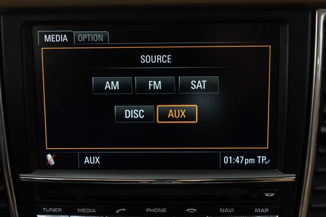 2012 Porsche Panamera Turbo - 22945397 - 27