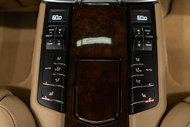 2012 Porsche Panamera Turbo - 22945397 - 29