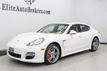 2012 Porsche Panamera Turbo - 22945397 - 30