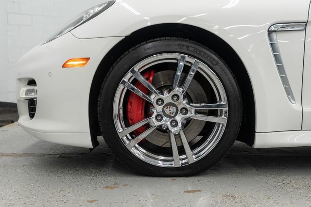 2012 Porsche Panamera Turbo - 22945397 - 31