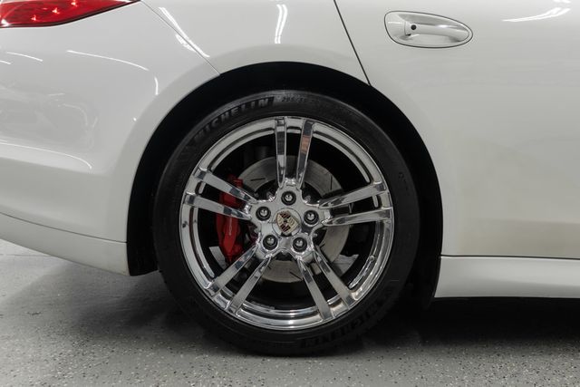 2012 Porsche Panamera Turbo - 22945397 - 33