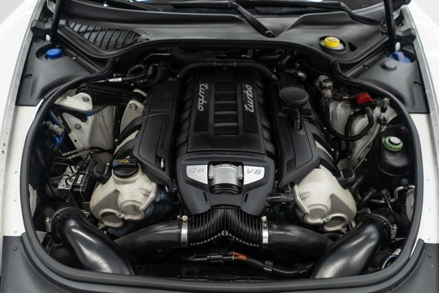 2012 Porsche Panamera Turbo - 22945397 - 35