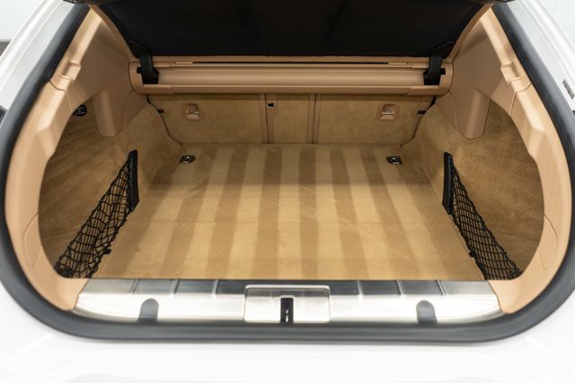 2012 Porsche Panamera Turbo - 22945397 - 37