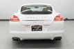 2012 Porsche Panamera Turbo - 22945397 - 3