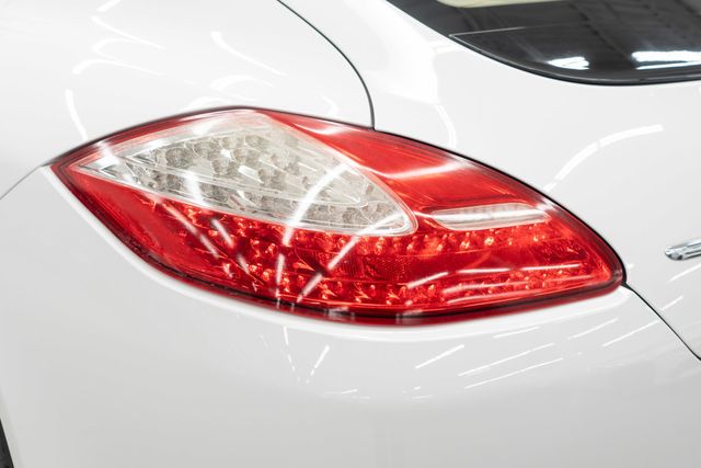 2012 Porsche Panamera Turbo - 22945397 - 40