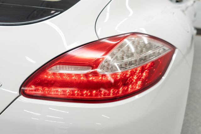 2012 Porsche Panamera Turbo - 22945397 - 41