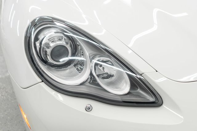2012 Porsche Panamera Turbo - 22945397 - 42
