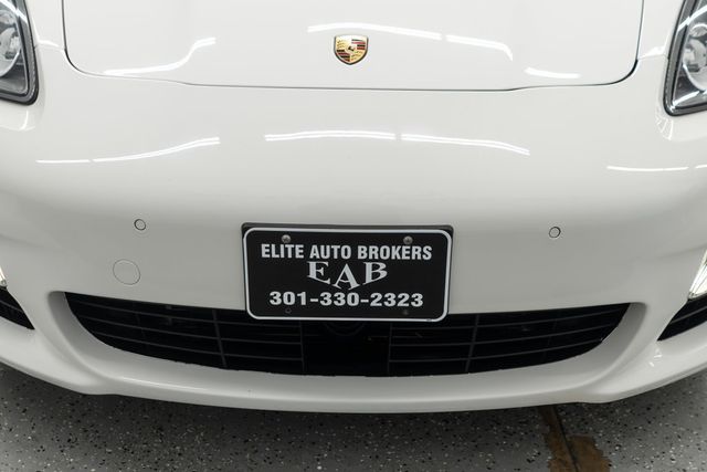 2012 Porsche Panamera Turbo - 22945397 - 43