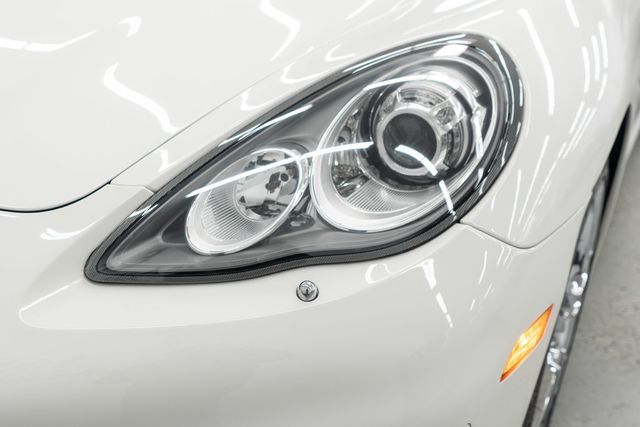 2012 Porsche Panamera Turbo - 22945397 - 44