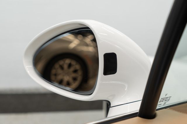 2012 Porsche Panamera Turbo - 22945397 - 45