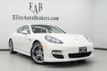 2012 Porsche Panamera Turbo - 22945397 - 47