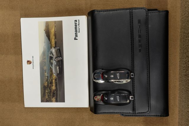 2012 Porsche Panamera Turbo - 22945397 - 50