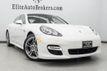 2012 Porsche Panamera Turbo - 22945397 - 6