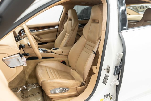 2012 Porsche Panamera Turbo - 22945397 - 7
