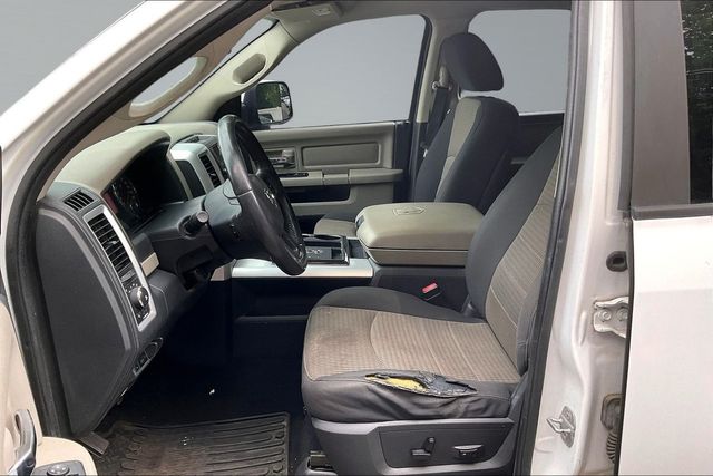 2012 Ram 1500 2WD Quad Cab 140.5" Outdoorsman - 23065218 - 9