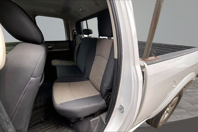 2012 Ram 1500 2WD Quad Cab 140.5" Outdoorsman - 23065218 - 16