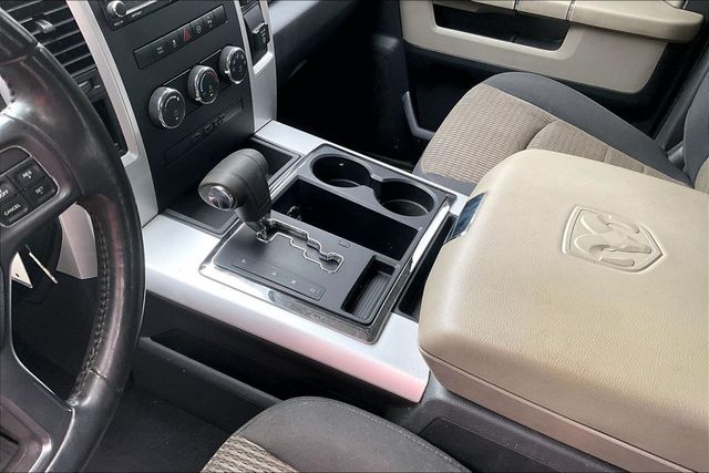 2012 Ram 1500 2WD Quad Cab 140.5" Outdoorsman - 23065218 - 29
