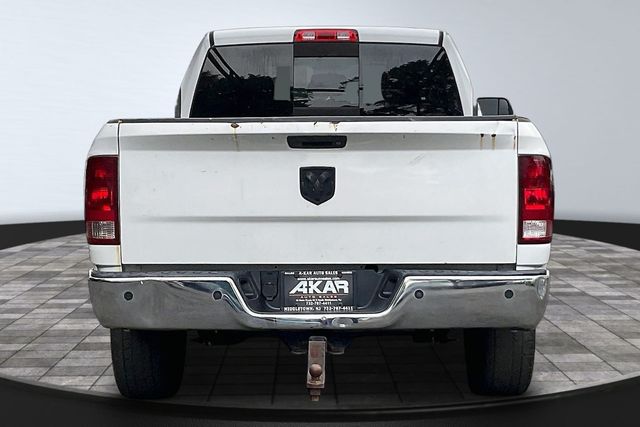 2012 Ram 1500 2WD Quad Cab 140.5" Outdoorsman - 23065218 - 5
