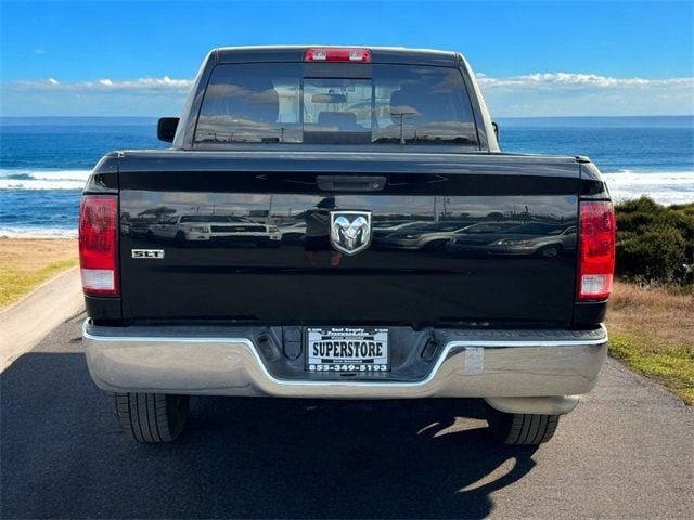 2012 Ram 1500 2WD Quad Cab 140.5" SLT - 22656880 - 6