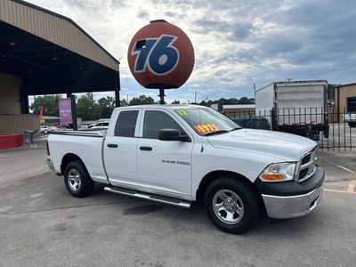 2012 Ram 1500