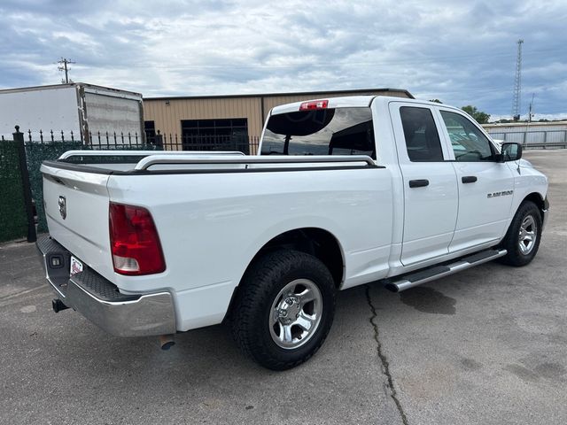 2012 Ram 1500 2WD Quad Cab 140.5" ST - 23007317 - 3