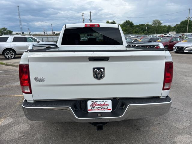 2012 Ram 1500 2WD Quad Cab 140.5" ST - 23007317 - 4