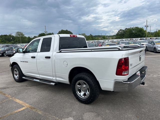 2012 Ram 1500 2WD Quad Cab 140.5" ST - 23007317 - 5