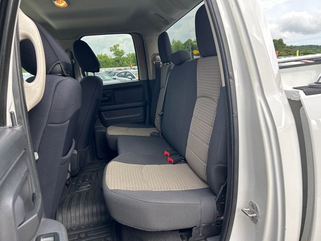 2012 Ram 1500 2WD Quad Cab 140.5" ST - 23007317 - 6