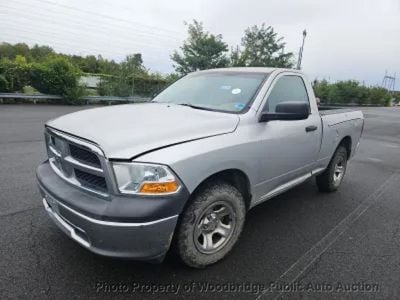2012 Ram 1500