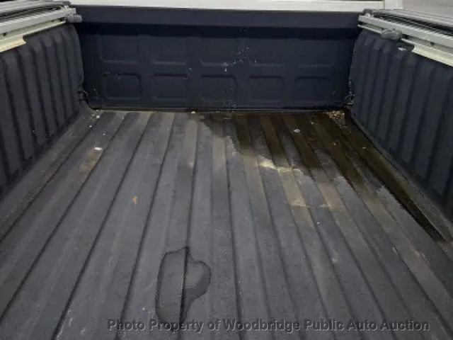 2012 Ram 1500 2WD Reg Cab 120.5" ST - 23093049 - 10
